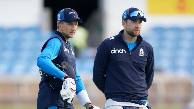 ENG vs IND 2021: Joe Root is right there with all the greats - Dawid Malan