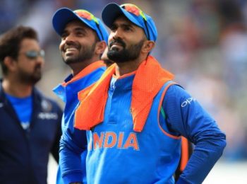 Dinesh Karthik explains the reason why he does not play first class cricket for Tamil Nadu anymore