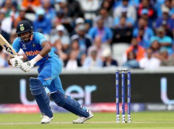 Hardik Pandya can take the game away in whiff of breath - Dinesh Karthik backs all-rounder to deliver in T20 World Cup