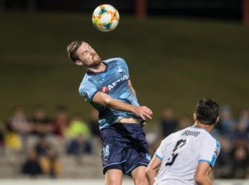 Australian defender Jacob Tratt leaves Odisha FC to join A-League outfit Adelaide United