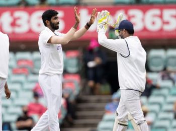 ENG vs IND 2021: Jasprit Bumrah on cusp of breaking Kapil Dev’s 100 Test wickets record