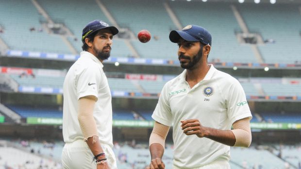 Not a lot, just mindset adjustments – Bumrah explains his form now compared to the WTC Final