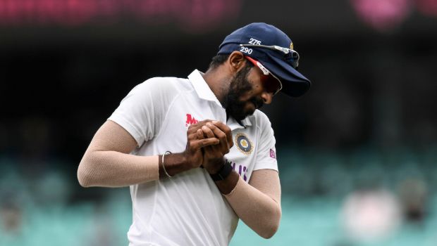 ENG vs IND 2021: Jasprit Bumrah lacked confidence in WTC Final, looked in excellent rhythm on Day 1: Sunil Gavaskar