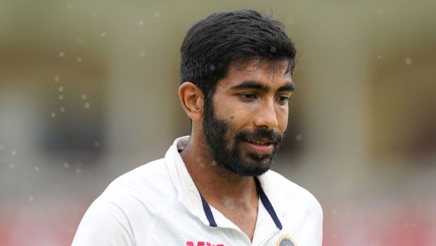 Always believed I could take advantage if I had something different: Jasprit Bumrah on questions regarding bowling action