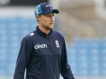 ENG vs IND 2021: He sets the example for other bowlers - Joe Root hails ‘GOAT’ Anderson