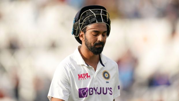 KL Rahul looked more organized, kept his own self believe on pace bowling-friendly pitch: David Gower