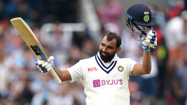 Mohammed Shami can produce wicket-taking balls on flattest of wickets: Ajit Agarkar