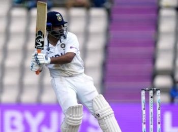 ENG vs IND 2021: India should play three pacers and Ashwin in Headingley - Farokh Engineer