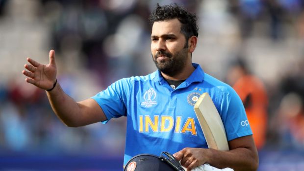 ENG vs IND 2021: It’s the best I have seen KL Rahul bat - Rohit Sharma