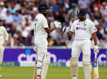 ENG vs IND 2021: Rohit Sharma needs to be more selective, no issues with Virat Kohli - Vikram Rathour