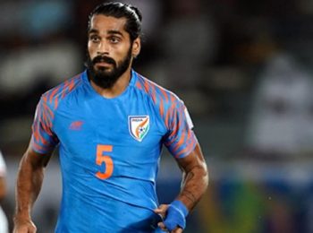 Sandesh Jhingan