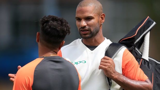 Zaheer Khan names India’s 15-man squad for T20 World Cup, leaves out Shikhar Dhawan