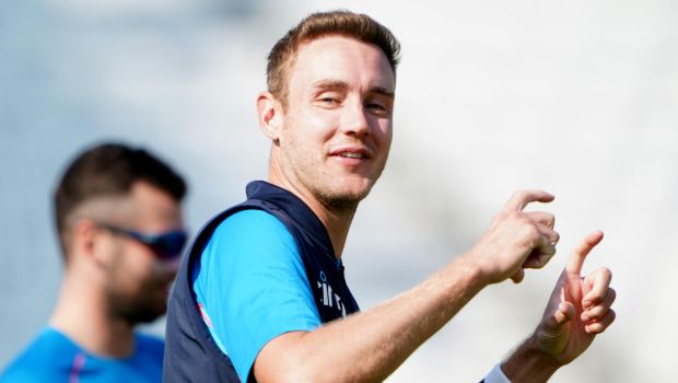 ENG vs IND 2021: You have to question the batting - Stuart Broad on India’s poor show