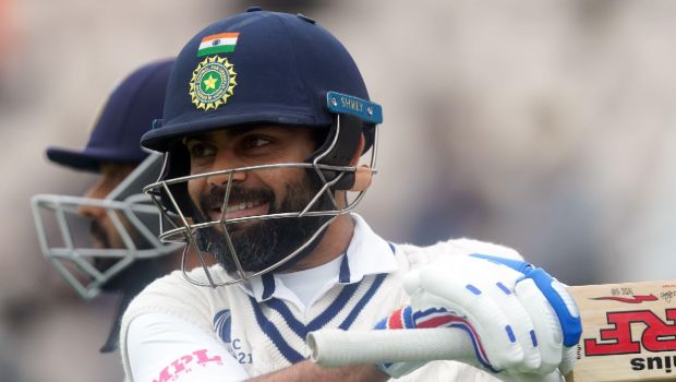 ENG vs IND 2021: Winning a Test series in England is not a milestone for me personally, says Virat Kohli