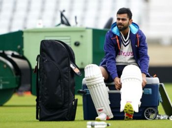 It’s shocking news for me: Rajkumar Sharma on Virat Kohli’s decline in ICC Test rankings