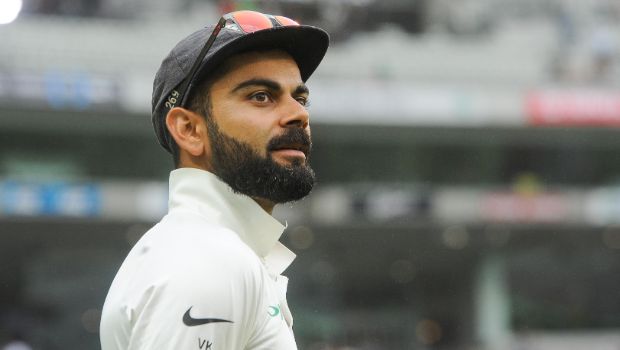 ENG vs IND 2021: Getting Virat Kohli out early was unusual - James Anderson
