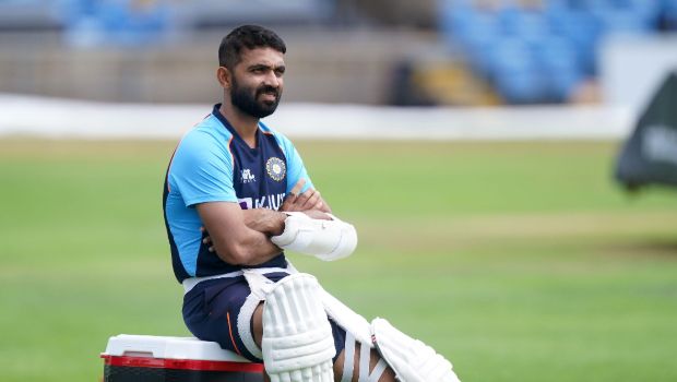 It might have been Ajinkya Rahane’s last innings: Parthiv Patel