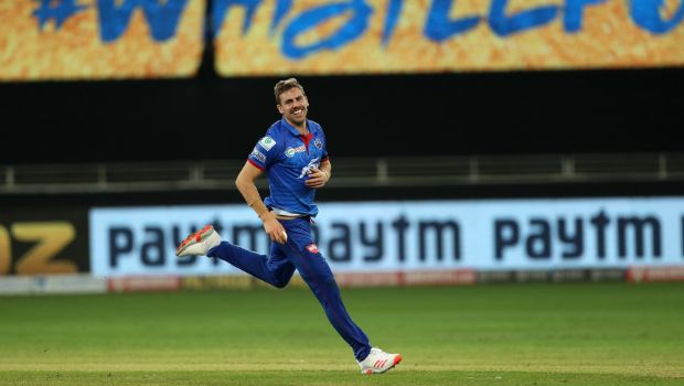 IPL 2021: Missing out in the first phase was disappointing - Anrich Nortje