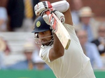 It was pleasing to see Rohit Sharma from the non-striker’s end: Cheteshwar Pujara