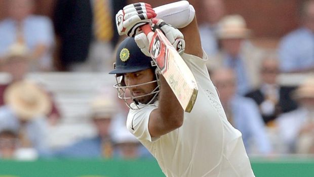 It was pleasing to see Rohit Sharma from the non-striker’s end: Cheteshwar Pujara