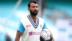 Cheteshwar Pujara