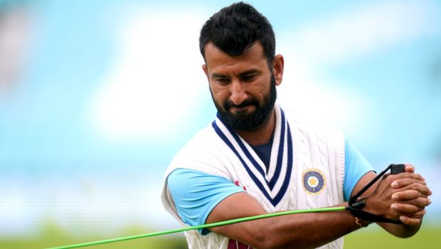He has looked a different batsman: Deep Dasgupta heaps praise on Cheteshwar Pujara
