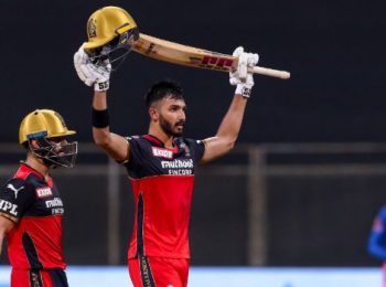 IPL 2021: It’s about continuing the momentum from the first phase - Devdutt Padikkal