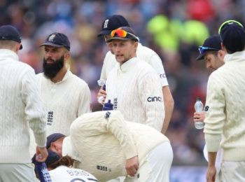 Match Prediction for the fourth Test match between England and India