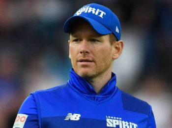 IPL 2021: Varun had an unbelievable day, Iyer’s knock signifies the brand of cricket we want to play - Eoin Morgan