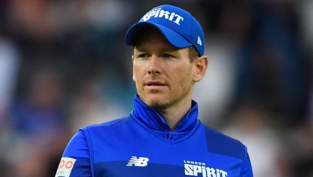 IPL 2021: Varun had an unbelievable day, Iyer’s knock signifies the brand of cricket we want to play - Eoin Morgan