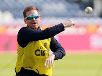 IPL 2021: Can’t fault anything from our side, says Eoin Morgan