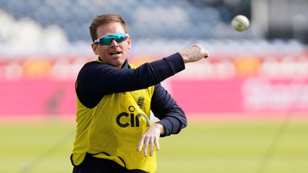 IPL 2021: Can’t fault anything from our side, says Eoin Morgan