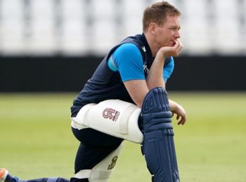 Eoin Morgan