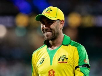 It’s going to do wonders: Glenn Maxwell on Australian players participating in UAE leg of IPL before T20 WC