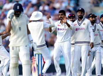 ENG vs IND 2021: England underestimated the Indian team, it cost them dearly - Sunil Gavaskar