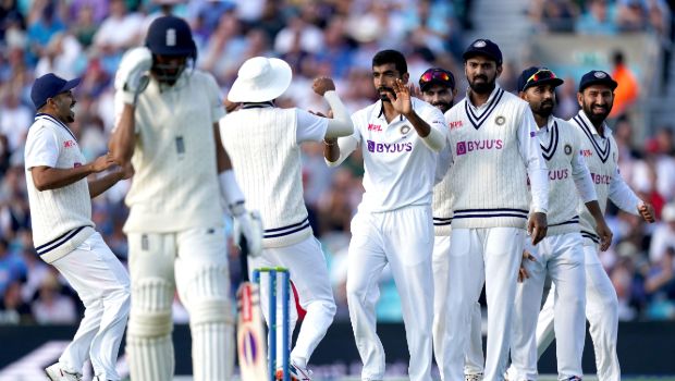 ENG vs IND 2021: England underestimated the Indian team, it cost them dearly - Sunil Gavaskar