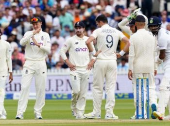 Match Prediction for the fifth Test match between England and India