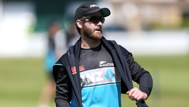 IPL 2021: We still have the energy in our side - Kane Williamson hopeful of better performance in the second phase