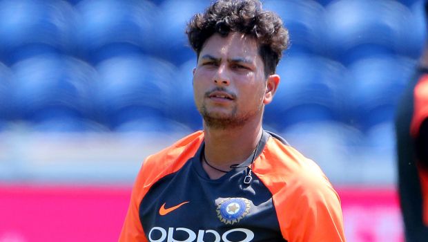 It becomes difficult when the communication is weak: Kuldeep Yadav on not getting chances for KKR