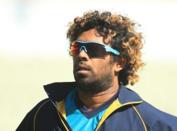 Lasith Malinga announces T20 retirement