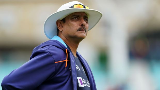 Ravi Shastri set to resign after T20 World Cup: Reports