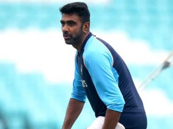 Ravichandran Ashwin selected in India’s T20 World Cup squad, Chahal left out