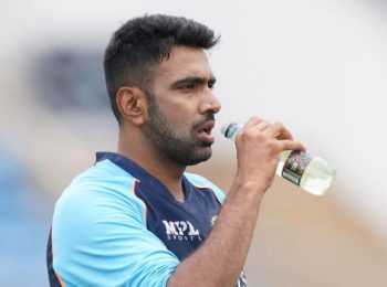 ENG vs IND 2021: Ravichandran Ashwin must play at the Oval: Nasser Hussain