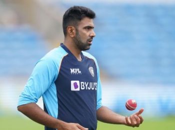 ENG vs IND 2021: Deep Dasgupta picks India’s playing XI for Oval Test, selects Ravichandran Ashwin