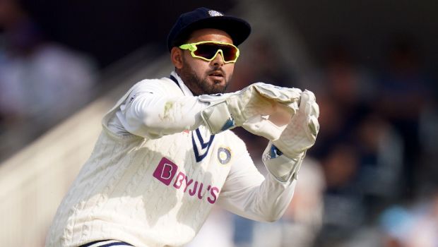Our ultimate goal is to win the trophy but we are going to focus on our process: Rishabh Pant
