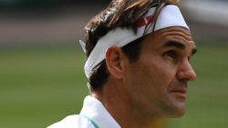 Roger Federer