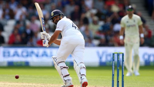 That’s exactly how a Test match innings should be built: Sunil Gavaskar on Rohit Sharma