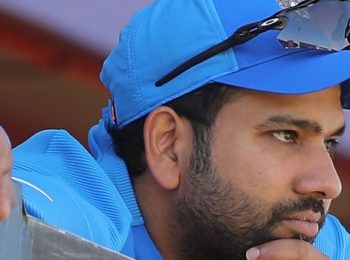 Rohit Sharma