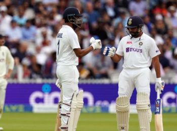 ENG vs IND 2021: You should change Fab four to Fab Five - Aakash Chopra backs Rohit Sharma’s inclusion