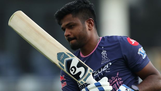 IPL 2021: We could have got 20-30 runs more, says Sanju Samson